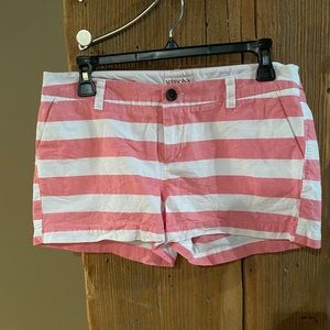 Nautical Shorts